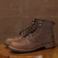Ranger Boots 6" ( Vintage Brown ) 528 CRS