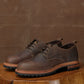 Task Shoes ( Vintage Brown ) 533 CRS