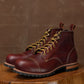 Ranger Boots 6" ( Saddle Tan ) 541 CRS