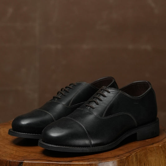 Duty Shoes ( Raven Black ) 549 CRS
