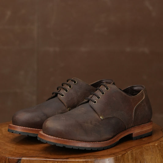 Service Shoes ( Vintage Brown ) 494 CRS
