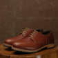 Service Shoes ( Saddle Tan ) 544 CRS