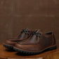 Strider Moc Shoe ( Vintage Brown ) 566 CRS