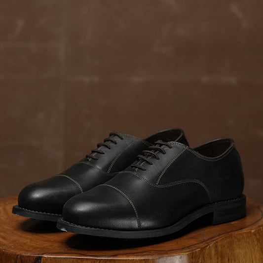 Duty Shoes ( Raven Black ) 564 CRS