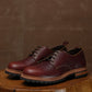 Task Shoes ( Saddle Tan ) 565 CRS