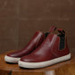 Chelsea Sneakers ( Saddle Tan ) 567 CRS