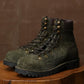 Himalayan Hiker ( Grizzly Brown ) 573 CRS