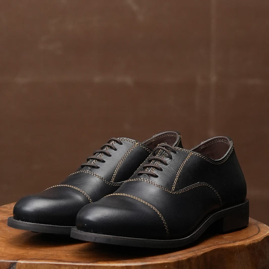 Duty Shoes ( Raven Black ) 462 CRS