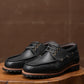 Voyager Boat Shoes ( Raven Black ) 483 CRS