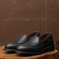 Belgian Loafers ( Raven Black ) 451 CRS