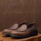 Belgian Loafers ( Vintage Brown ) 439 CRS