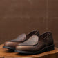 Belgian Loafers ( Vintage Brown ) 463 CRS