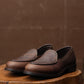 Belgian Loafers ( Vintage Brown ) 486 CRS
