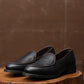 Belgian Loafers ( Raven Black ) 491 CRS