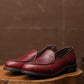 Belgian Loafers ( Saddle Tan ) 474 CRS