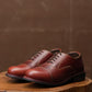 Duty Shoes ( Saddle Tan ) 467 CRS