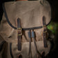 Bergan Backpack ( Sandstorm )