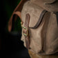 Bergan Backpack ( Sandstorm )