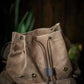 Bergan Backpack ( Sandstorm )