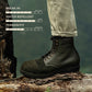 Women Himalayan Trailmaster Boots 6" (Grizzly Green Roughout) Water Repellent