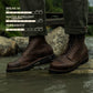 Himalayan Trailmaster Boots 6" (Vintage Brown) Water Repellent