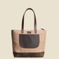 The Willow Tote ( Sandstorm )
