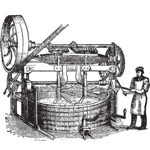Inspired From History