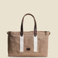 Utility Tote Bag ( Sandstorm )