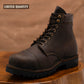 Women Himalayan Trailmaster Boots 6" (Vintage Brown) Water Repellent