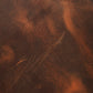 Vintage Tan Water Buffalo Leather Option (Limited Edition 20 Pieces Only)