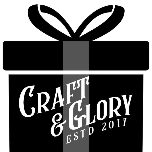 Craft & Glory Gift Card