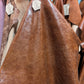 Brown Horsehide Jacket (Pre-Order)