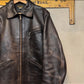 Teak Core Horsehide Jacket (Pre-Order)