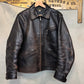 Teak Core Horsehide Jacket (Pre-Order)