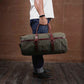 Woodland Duffle ( Forest Green )