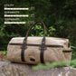 Woodland Duffle ( Sandstorm )