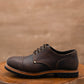 Gurkha Shoes (Vintage Brown) Goodyear Welted