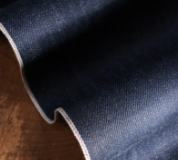 REDLINE SELVEDGE DENIM