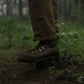 Himalayan Hiker Boots 6" (Vintage Brown) Water Repellent