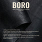BORO Boot Leather - Vault