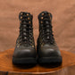 Women Himalayan Hiker Boots 6" (Moss Green) Water Repellent