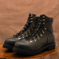 Women Himalayan Hiker Boots 6" (Moss Green) Water Repellent