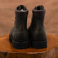 Women Himalayan Hiker Boots 6" (Moss Green) Water Repellent