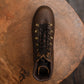 Women Himalayan Hiker Boots 6" (Vintage Brown) Water Repellent