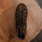 Himalayan Hiker Boots 6" (Grizzly Brown) Water Repellent