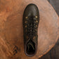 Women Himalayan Hiker Boots 6" (Moss Green) Water Repellent