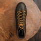 Women Himalayan Hiker Boots 6" (Moss Green) Water Repellent