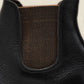 Heritage Chelsea Boots 6" (Raven Black) Goodyear Welted
