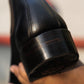 Heritage Chelsea Boots 6" (Raven Black) Goodyear Welted