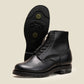 M-43 Boot 6" (Raven Black) Goodyear Welted